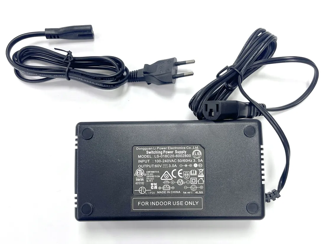ladowarka-60v-buggy-elektryczny-2000w-stan-nowy