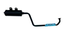 tlumik-quad-atv-200-250-automat-kpl-uklad-wydechowy