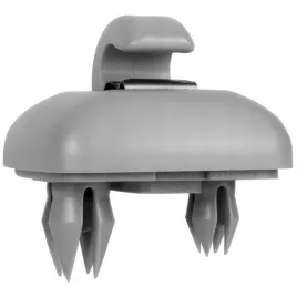 audi-a3-8p-a4-b7-b8-b9-a5-q2-q3-q5-tt-uchwyt-haczyk-hak-slonecznika-szary