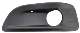 kratka-ramka-halogenu-lewa-citroen-c4-b7-2010-zaslepka-zderzaka-atrapa
