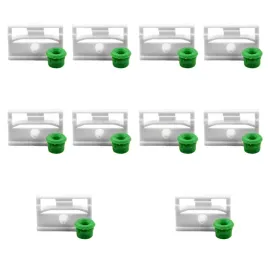 10x-spinka-tulejka-listwy-progowej-do-bmw-e36-e46-zestaw