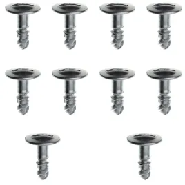 10x-wkret-sruba-spinka-oslony-silnika-do-audi-a4-b5-b6-b7-zestaw