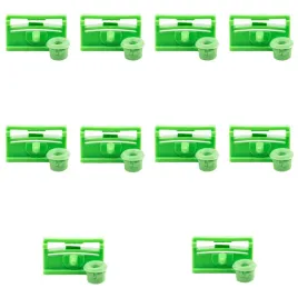 10x-spinka-tulejka-listwy-progowej-do-bmw-5-e60-e61-zestaw