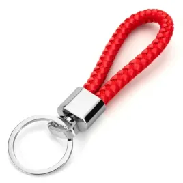 brelok-nylonowy-zawieszka-smyczka-do-kluczy-auta-czerwony