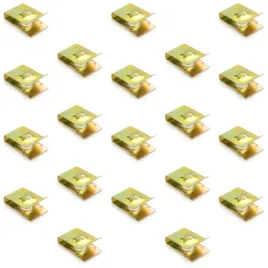 20x-blaszka-spinka-montazowa-oslon-zderzaka-uniwersalna-zestaw