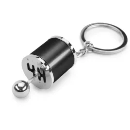 brelok-breloczek-zawieszka-kluczy-auta-ruchoma-skrzynia-biegow-black-czarny