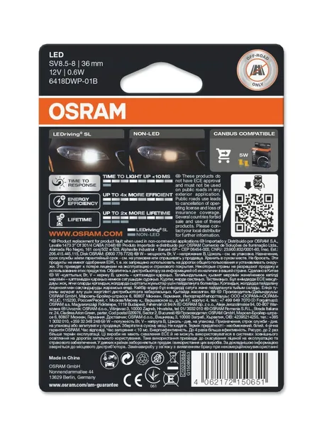 osram-zarowki-samochodowe-leddriving-6418dwp-01b-stan-nowy