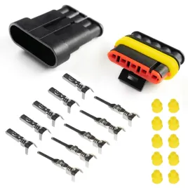 kostka-wtyk-zlacze-hermetyczne-superseal-5-pin