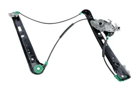 bmw-e46-98-mechanizm-podnosnik-szyby-przod-lewy-elektryczny-przedni