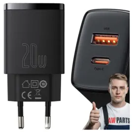 ladowarka-baseus-sieciowa-usb-usb-typ-c-20w-3a-quick-charge-ccx-szybka