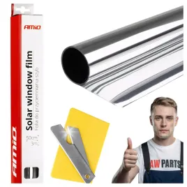 folia-do-oklejania-szyb-okleina-szyb-lustro-weneckie-srebrna-85percent