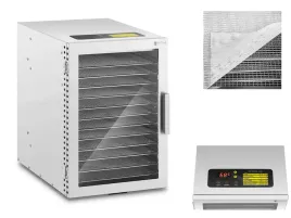suszarka-dehydrator-12-poziomow-800w-timer-inox-do-grzybow-ziol-owocow