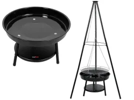 grill-ogrodowy-wiszacy-na-trojnogu-palenisko-lund