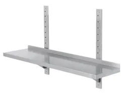 polka-wiszaca-scienna-przestawna-pojedyncza-120x30cm-regulowana-inox