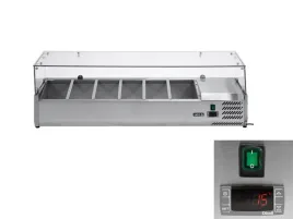 nadstawa-chlodnicza-z-oslona-witryna-6-x-gn-1-3-stal-nierdzewna-yato