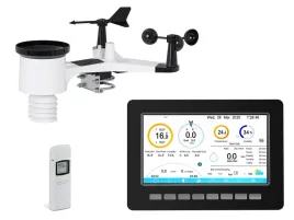 stacja-meteo-pogodowa-wiatromierz-miernik-opadow
