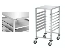 wozek-transportowy-na-7-tac-600x400mm-bartscher