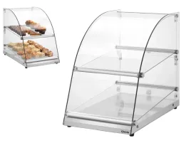 witryna-bufetowa-szklana-2-polki-bartscher