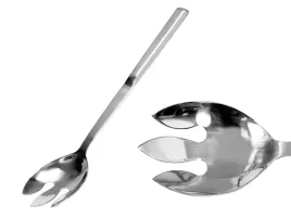 elegancki-chromowany-widelec-do-salatek-300mm