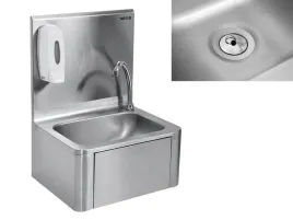 umywalka-bezdotykowa-dozownik-stal-nierdzewna