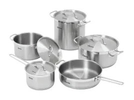 zestaw-garnkow-z-pokrywami-patelnia-9el-bartscher