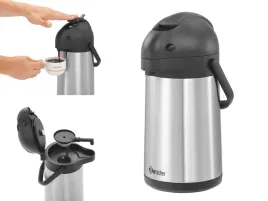 termos-stolowy-dwusciankowy-19l-pompka-bartscher