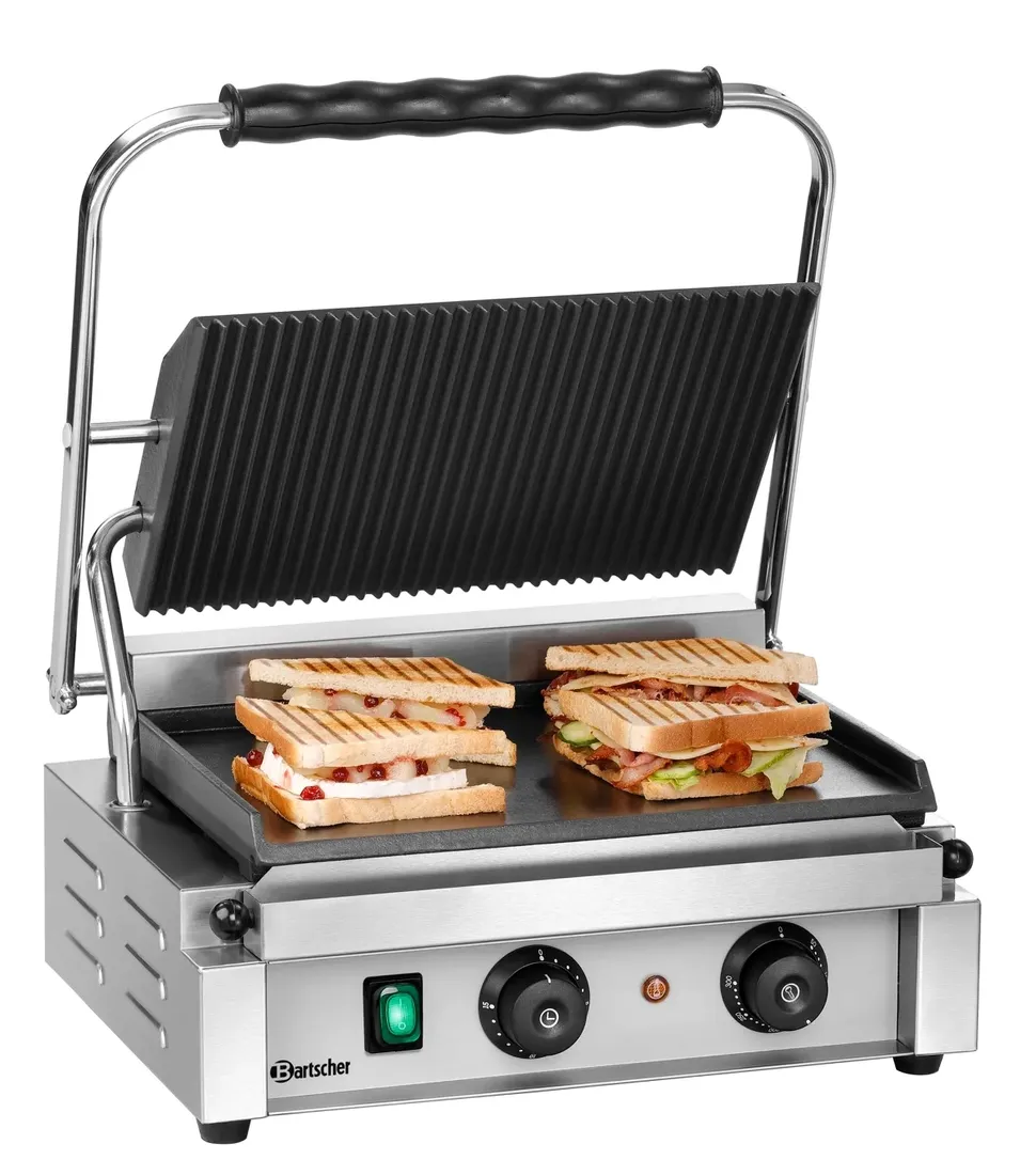 grill-kontaktowy-glad-ryfl-timer-2200w-bartscher
