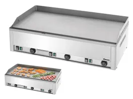 grill-eletryczny-potrojna-plyta-gladka-400v-9kw