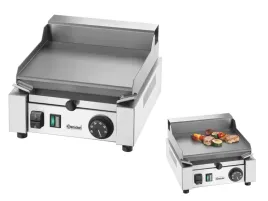 plyta-grilowa-26x23cm-stal-nierdzewna-bartscher