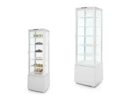 witryna-chlodnicza-280l-biala-5-polek-kola-hendi