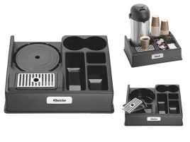 taca-serwisowa-do-kawy-pojedyncza-bartscher