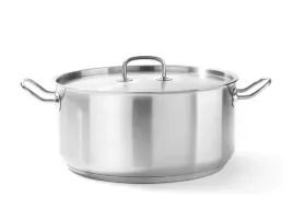 garnek-12l-32cm-pokrywka-hendi-stal-nierdzewna