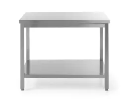 blat-gastronomiczny-z-polka-100x60cm-inox-hendi