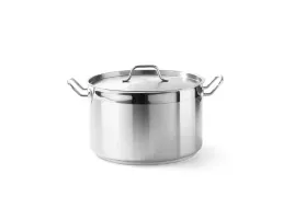 profesjonalny-garnek-z-pokrywa-sr-28cm-10l-hendi