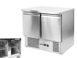 stol-chlodniczy-lodowka-2-drzwiowa-gn-1-1-240l
