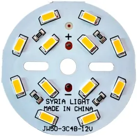 12v-dioda-led-modul-smd-5w-bialy-zimny-lub-cieply-50mm