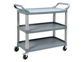 wozek-transportowy-hotelowy-3-polki-100kg-lekki