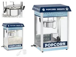 maszyna-do-popcornu-prazonej-kukurydzy-akcesoria