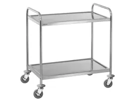 wozek-kelnerski-serwisowy-z-2-polkami-100kg-inox