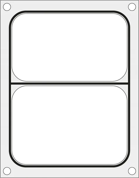 matryca-do-zgrzewarek-hendi-taca-227x178mm-stan-nowy