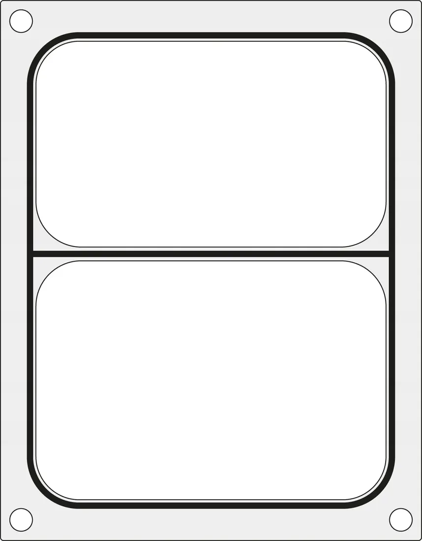 matryca-do-zgrzewarek-hendi-taca-227x178mm-stan-nowy