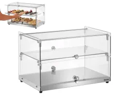 witryna-bufetowa-szklana-2-polki-4-drzwi-bartscher