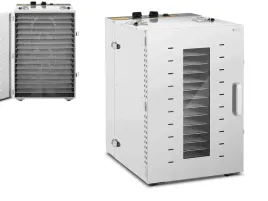 suszarka-dehydrator-16-poziomow-1500w-timer-inox