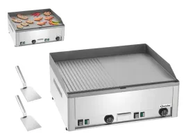 grill-eletryczny-podwojna-plyta-glad-ryfl-400v-6kw