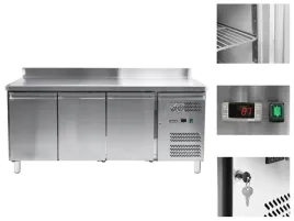 stol-mrozniczy-3-drzwiowy-gn-1-1-z-rantem-szafki-polki-inox-yato