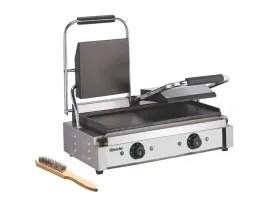 grill-kontaktowy-gladki-podwojny-36kw-zeliwo