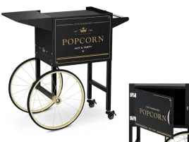 wozek-do-maszyny-do-popcornu-polka-szafka-stal