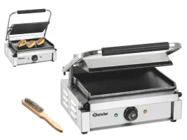 grill-kontaktowy-opiekacz-panini-bartscher-2200w