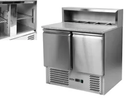 stol-chlodniczy-2-drzwiowy-do-pizzy-granitowy-blat