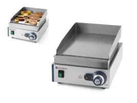 plyta-grillowa-gladka-blue-line-33x27cm-hendi